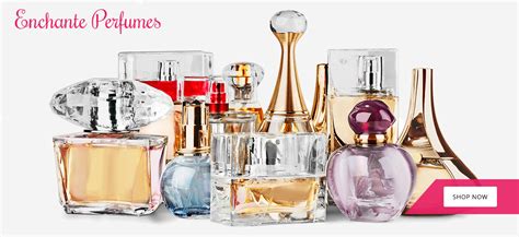 enchante perfumes|discontinued fragrances.